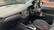 Vauxhall Crossland 1.2 Turbo [130] Ultimate 5dr Auto Petrol Hatchback